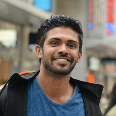 Faraj Farook - Engineering Manager & Technology Leader